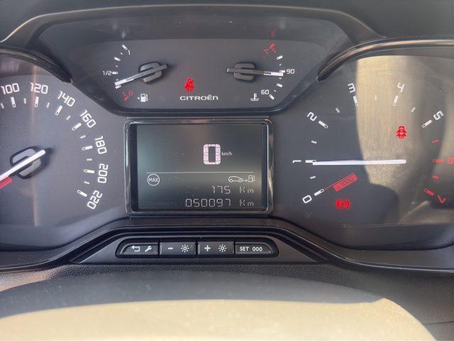 CITROEN C3 C3 PureTech 83 S&S Feel