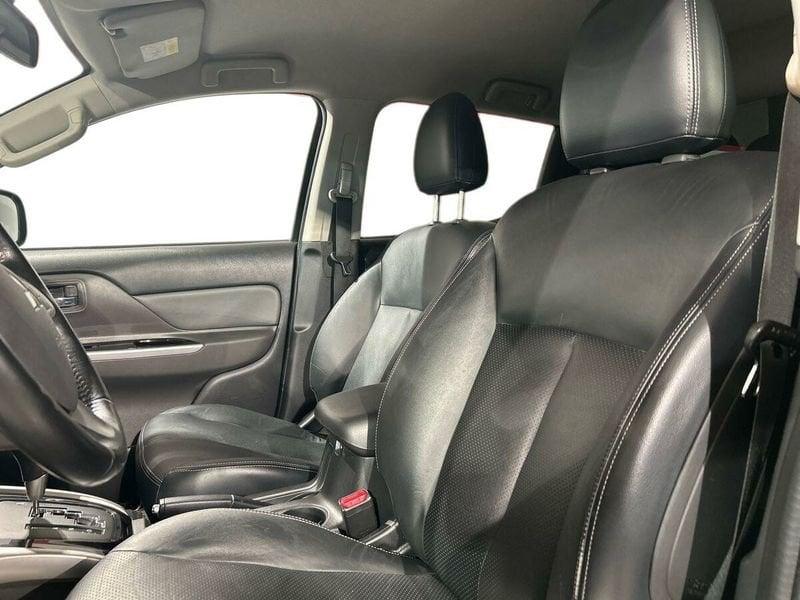 Mitsubishi L200 L200 2.4 DI-D/181CV Double Cab Intense Hp Mivec
