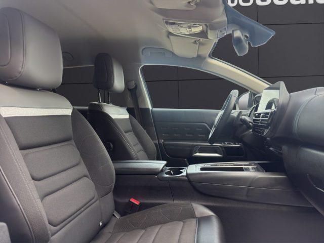 CITROEN C5 Aircross BlueHDi 130 S&S EAT8 Plus Van