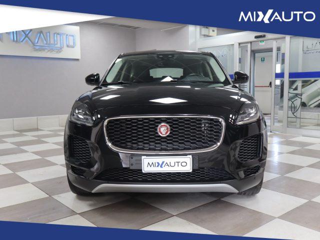 JAGUAR E-Pace 2.0D I4S AWD 150 CV SE AUTO EU6