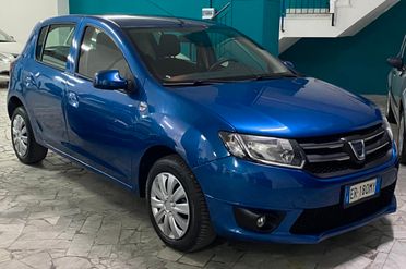 Dacia Sandero 1.2 GPL 75CV Lauréate prov nord