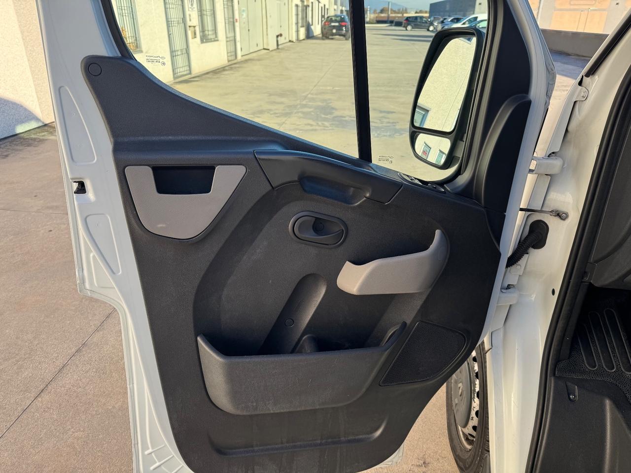 Renault Master T30 2.3 dCi. Euro 6B