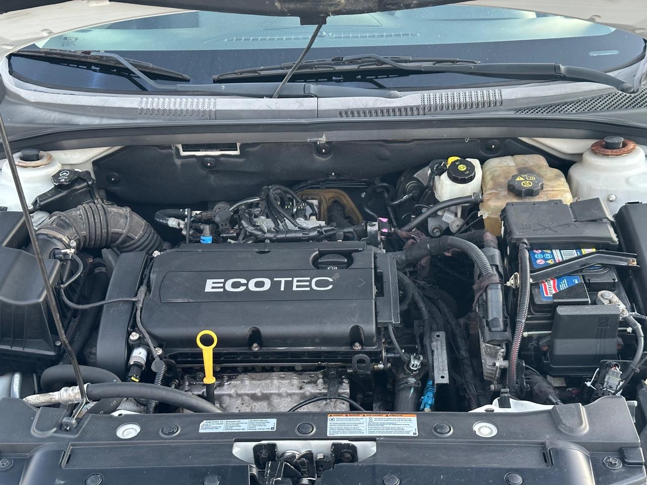 Chevrolet Cruze 2010 1.6 113 CV GPL LS !!! XFETTA!!!