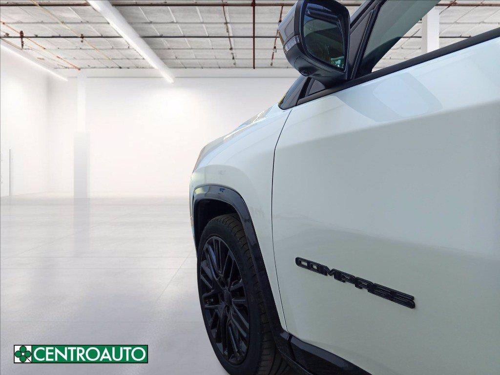 JEEP Compass 1.6 mjt S 2wd 130cv del 2024