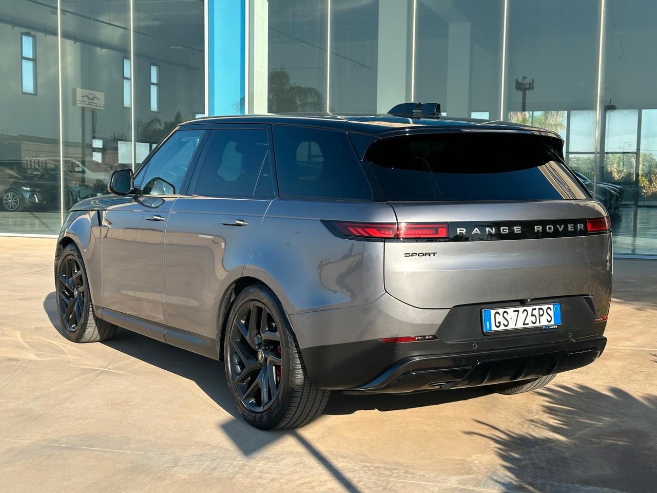 Range Rover Sport Dynamic SE Super offerta Tstock prezzo imperdibile