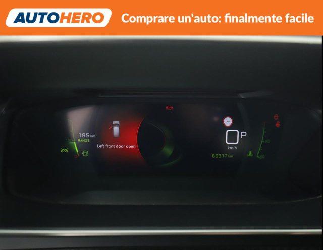 PEUGEOT 208 PureTech 100 Stop&Start EAT8 5 porte GT Line