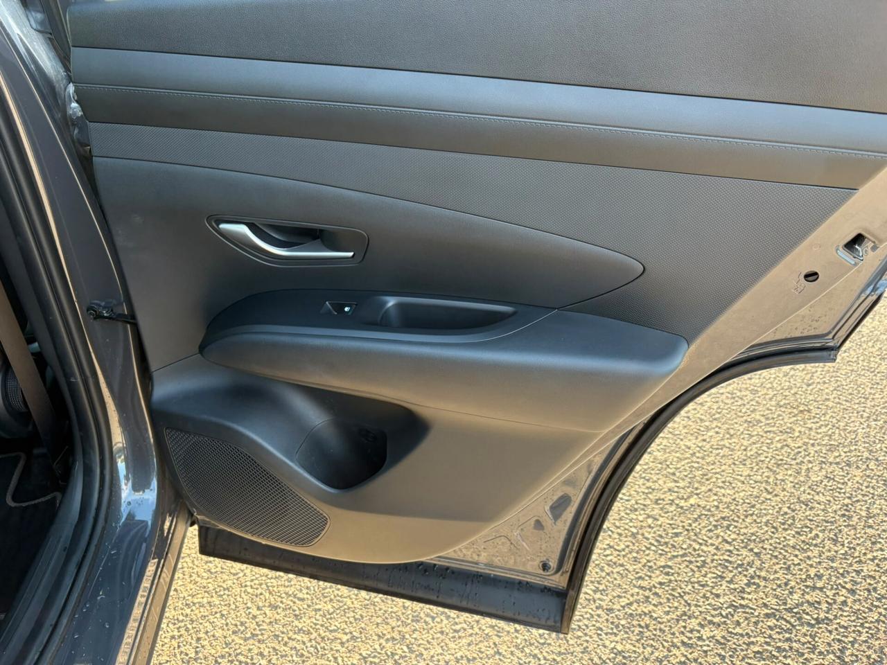 Hyundai Tucson 1.6 T-GDI XTech