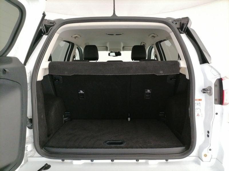 Ford EcoSport 1.5 ecoblue ST-Line s&s 95cv my20.25
