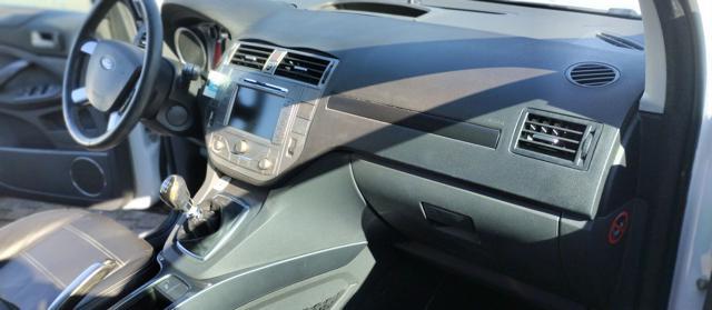 FORD Kuga 2.0 TDCi 136 CV 2WD Titanium DPF