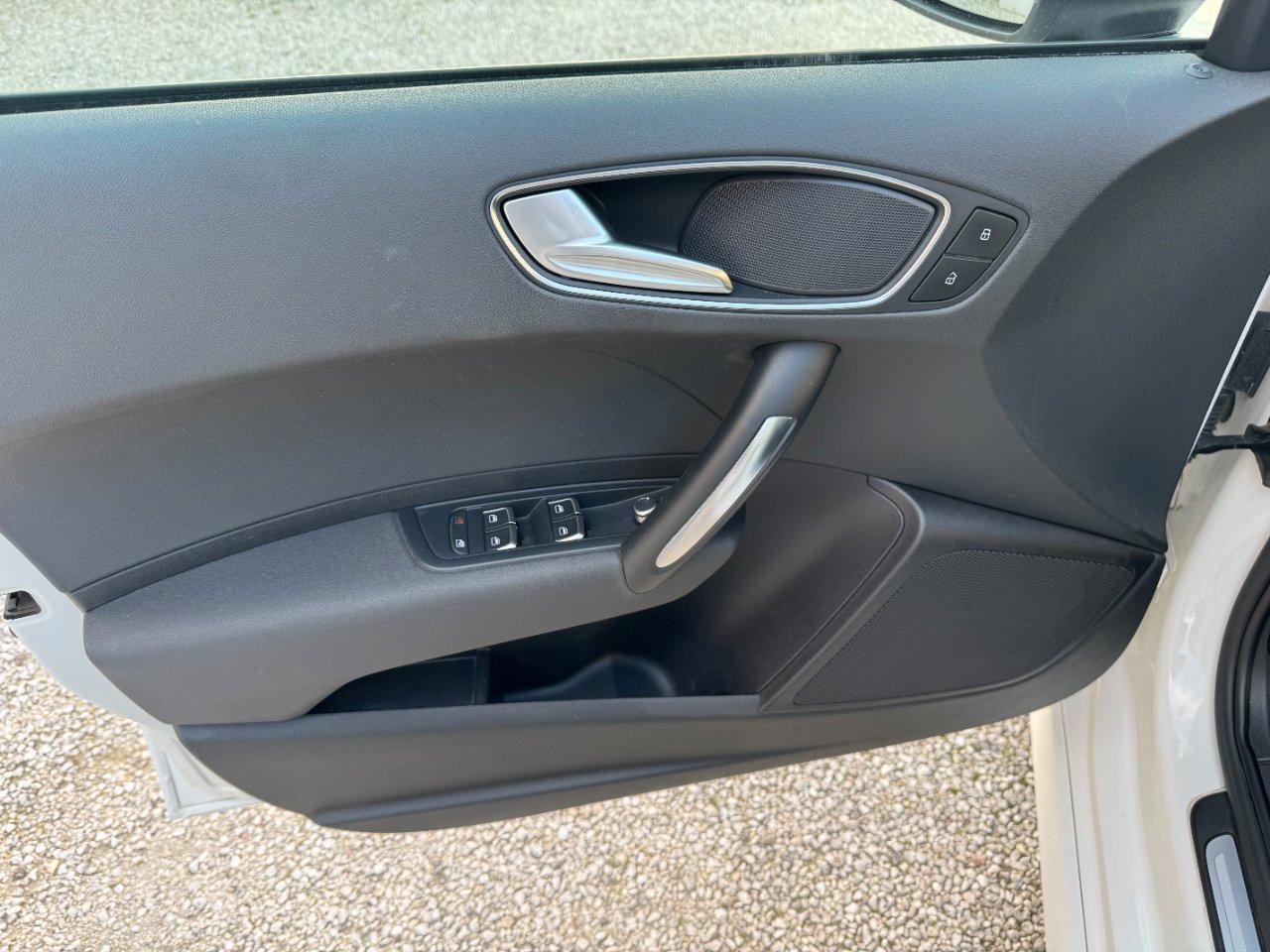 Audi A1 Sportback 1.6 tdi Sport