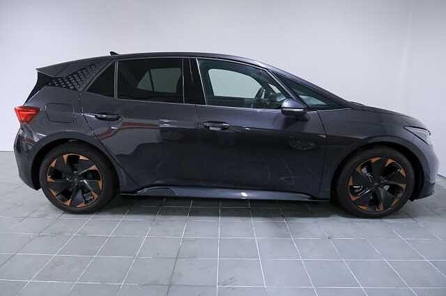 CUPRA Born 58kWh 204CV