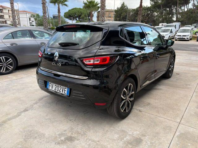 RENAULT Clio dCi 8V 90 CV Moschino