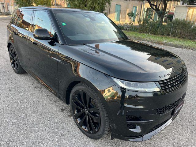 LAND ROVER Range Rover Sport 3.0D l6 249CV DYNAMIC SE TOTAL BLACK
