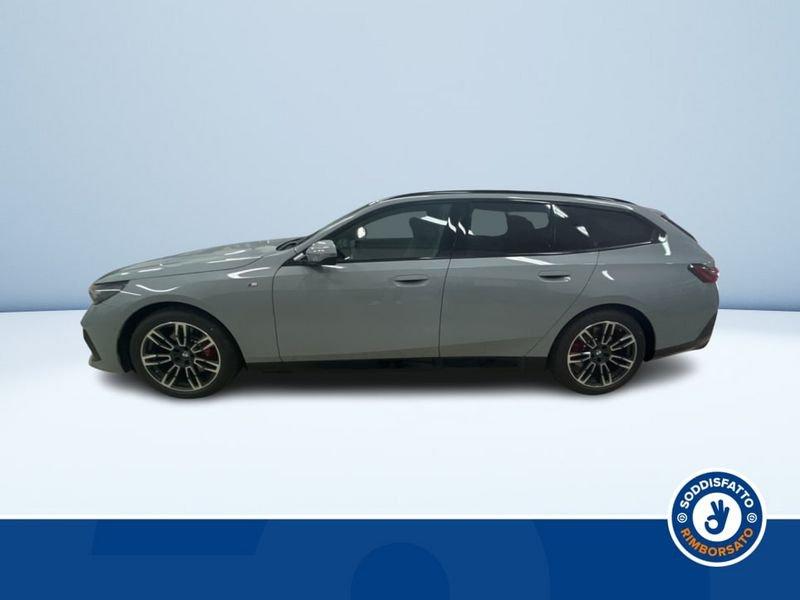 BMW Serie 5 Touring 520d xDrive M Sport Pro
