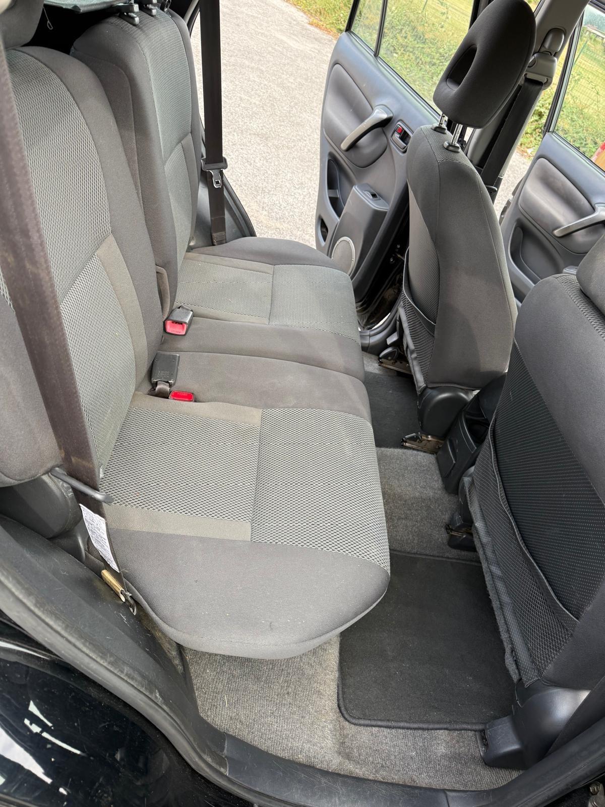 Toyota RAV 4 RAV4 2.0 Tdi D-4D cat 5 porte