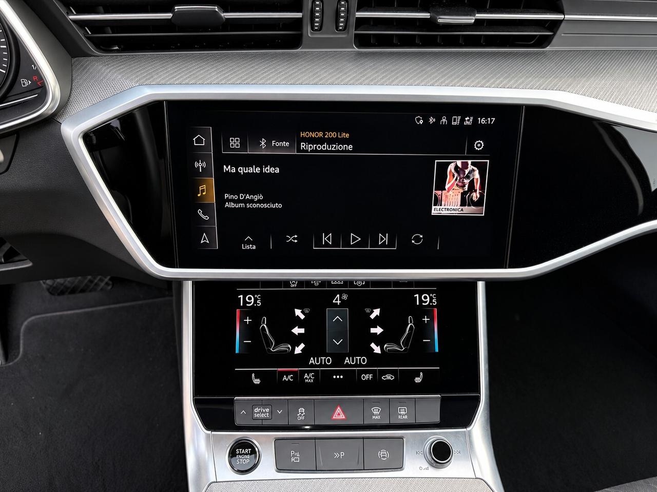 Audi A6 Avant 40 2.0 TDI S tronic Business