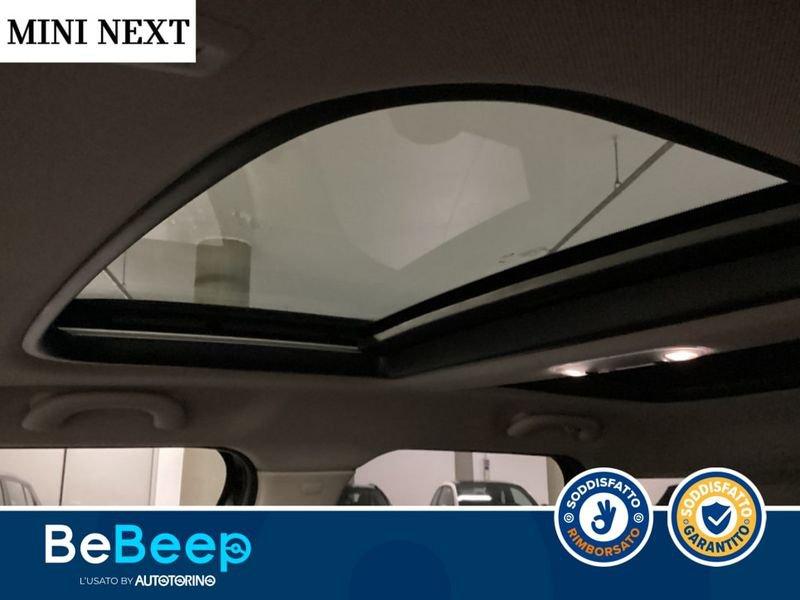 MINI Mini Countryman F60 MINI COUNTRYMAN 1.5 COOPER NORTHWOOD EDITION ALL4