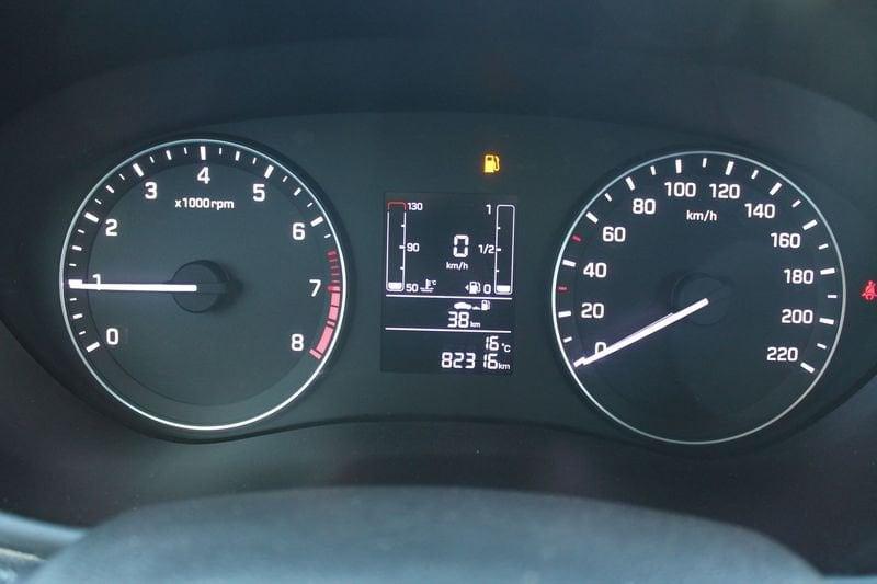 Hyundai i20 1.2 MPI 84cv Style