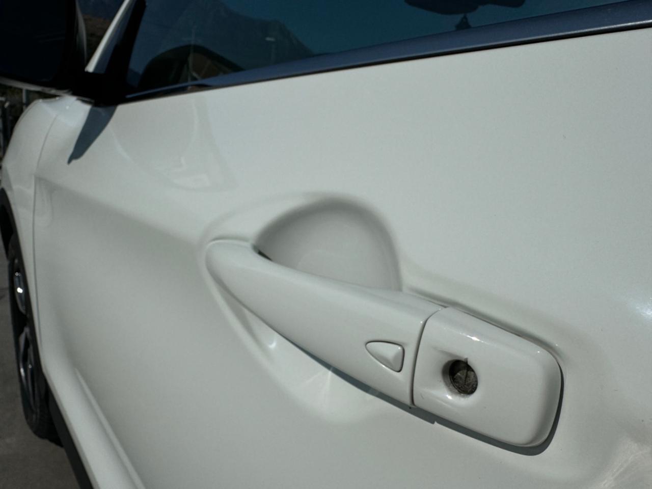 Nissan Qashqai 1.5 dCi Tekna 110cv