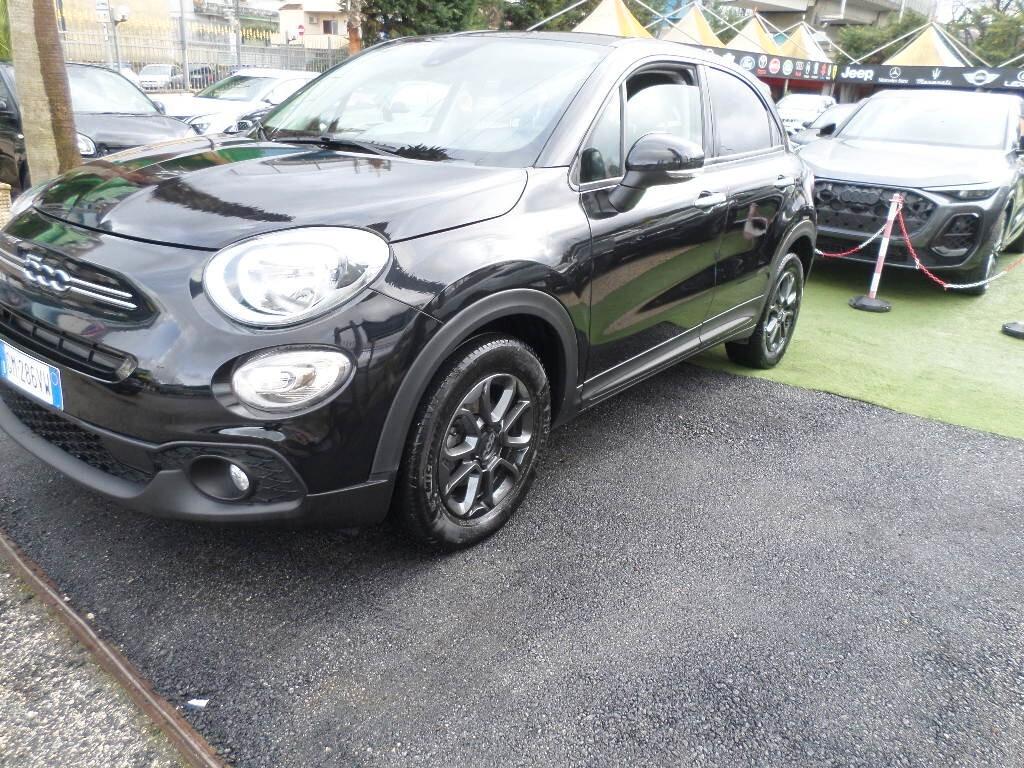 Fiat 500X 1.0 T3 120 CV Cross