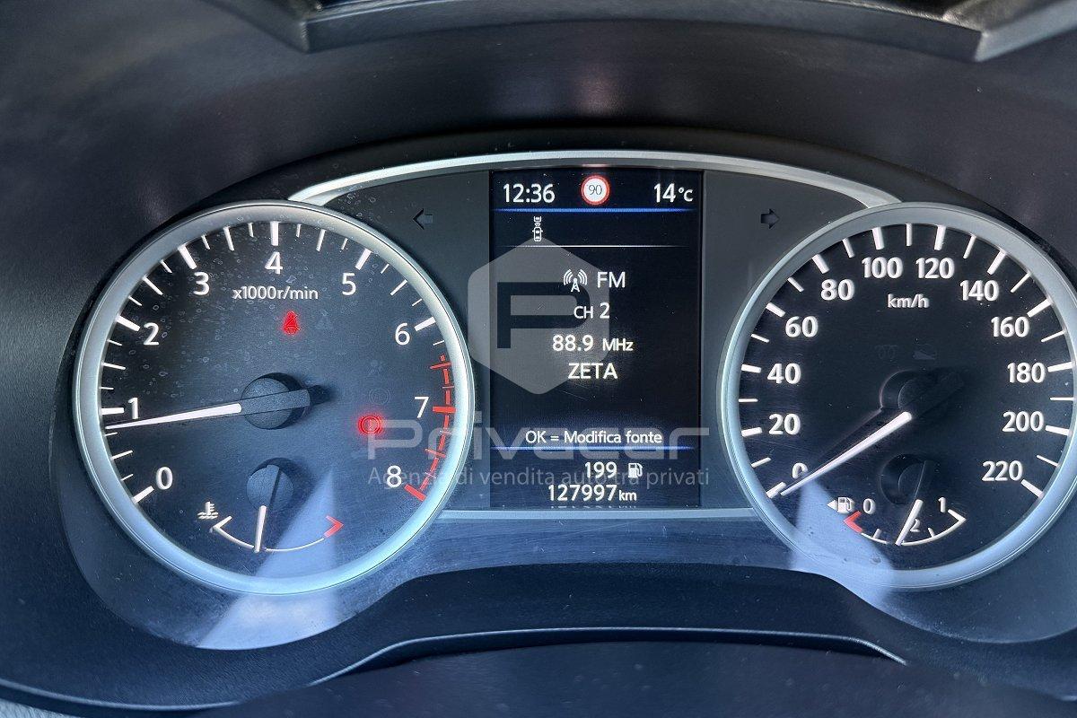 NISSAN Micra IG-T 100 5 porte Tekna