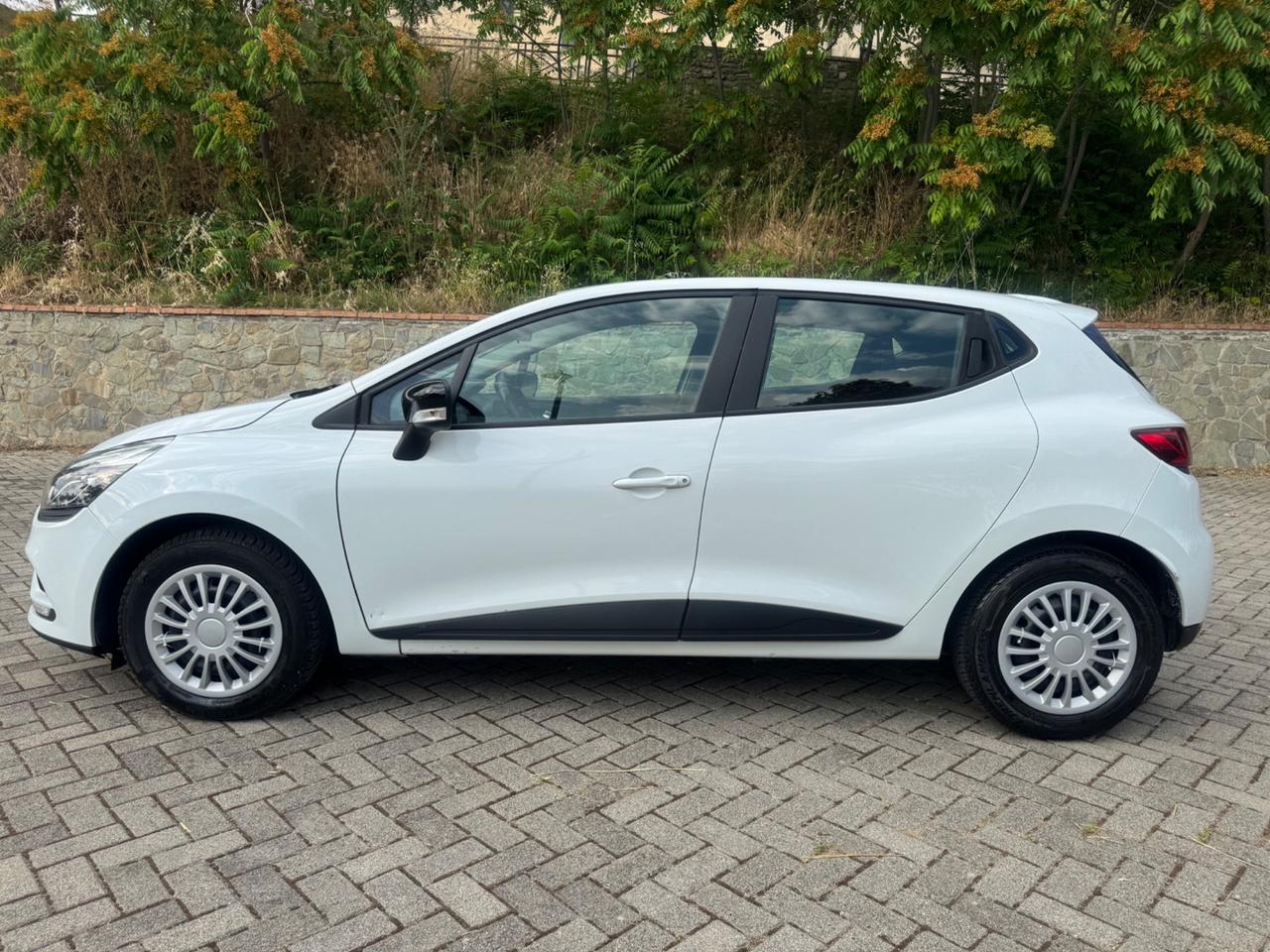 Renault Clio dCi 75Cv Euro6 2016