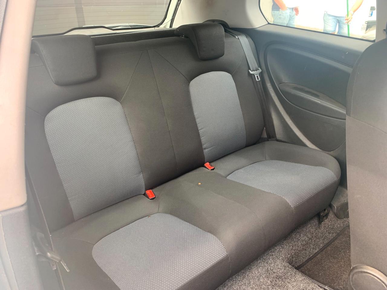 Fiat Punto 1.2 3 porte GPL