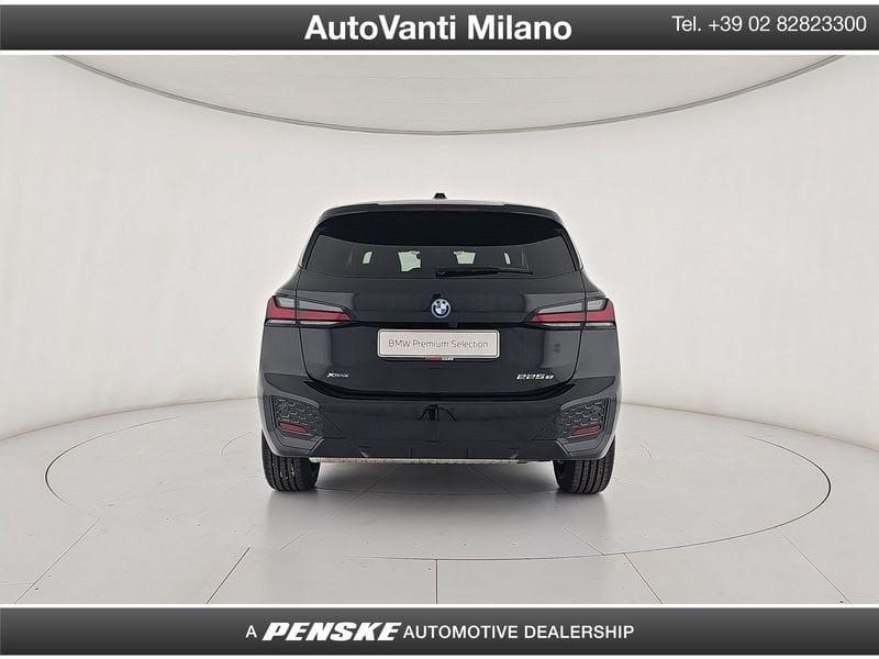 BMW Serie 2 Active Tourer 225e xDrive Active Tourer Msport