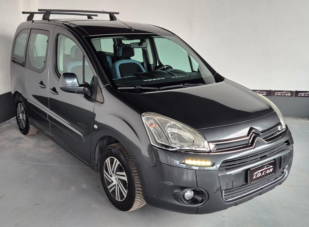 Citroen Berlingo Multispace 1.6 HDi 115 XTR