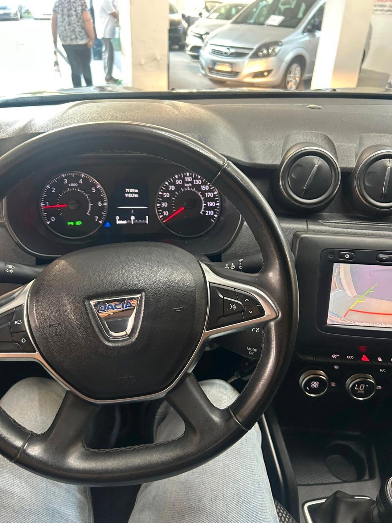 Dacia Duster 1.5 Blue dCi - 2020