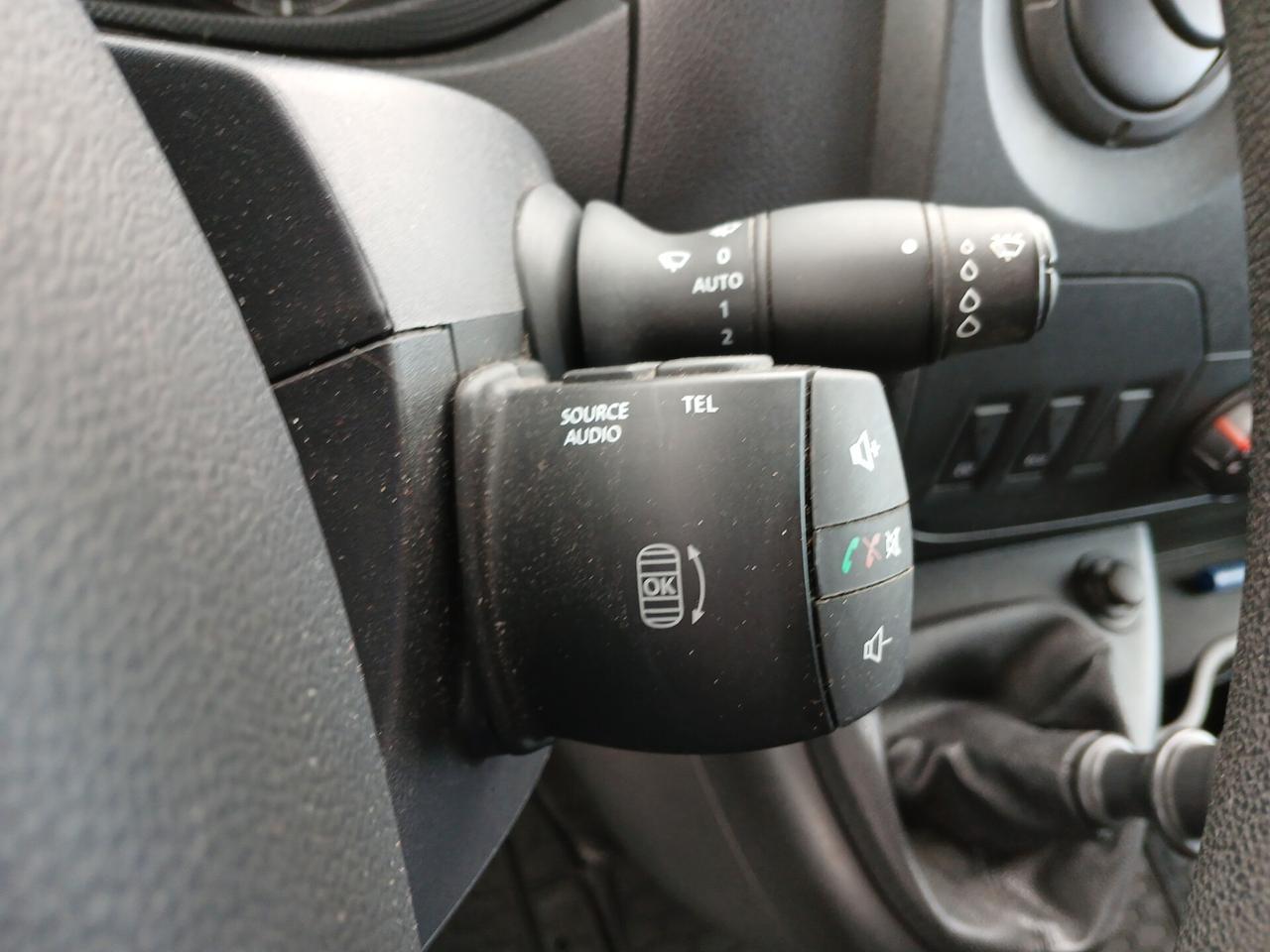 OPEL MOVANO DOPPIA CABINA 7 POSTI 2019