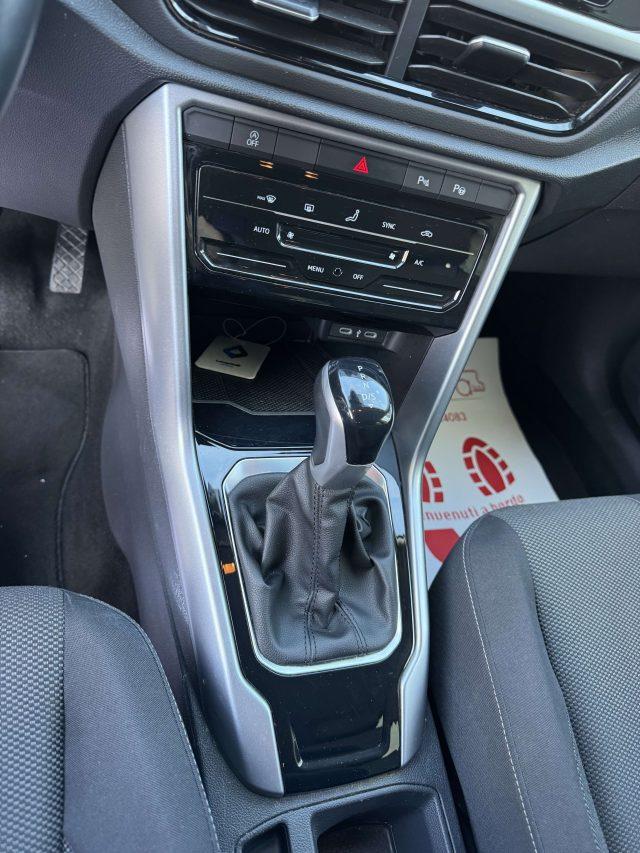 VOLKSWAGEN T-Roc 2.0 tdi 150cv dsg