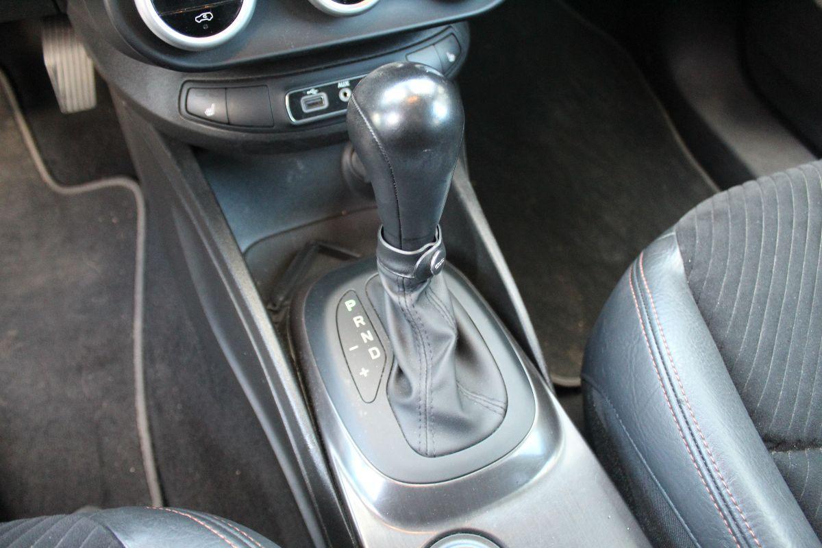 FIAT - 500X - 1.3 T4 150 CV DCT S-Design Cross