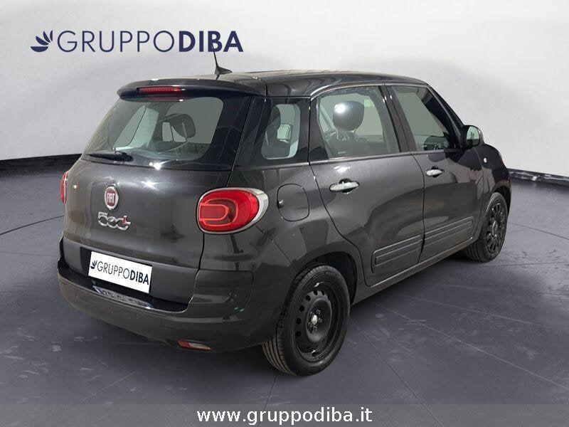 FIAT 500L 2017 Diesel 1.3 mjt Mirror 95cv dualogic my20