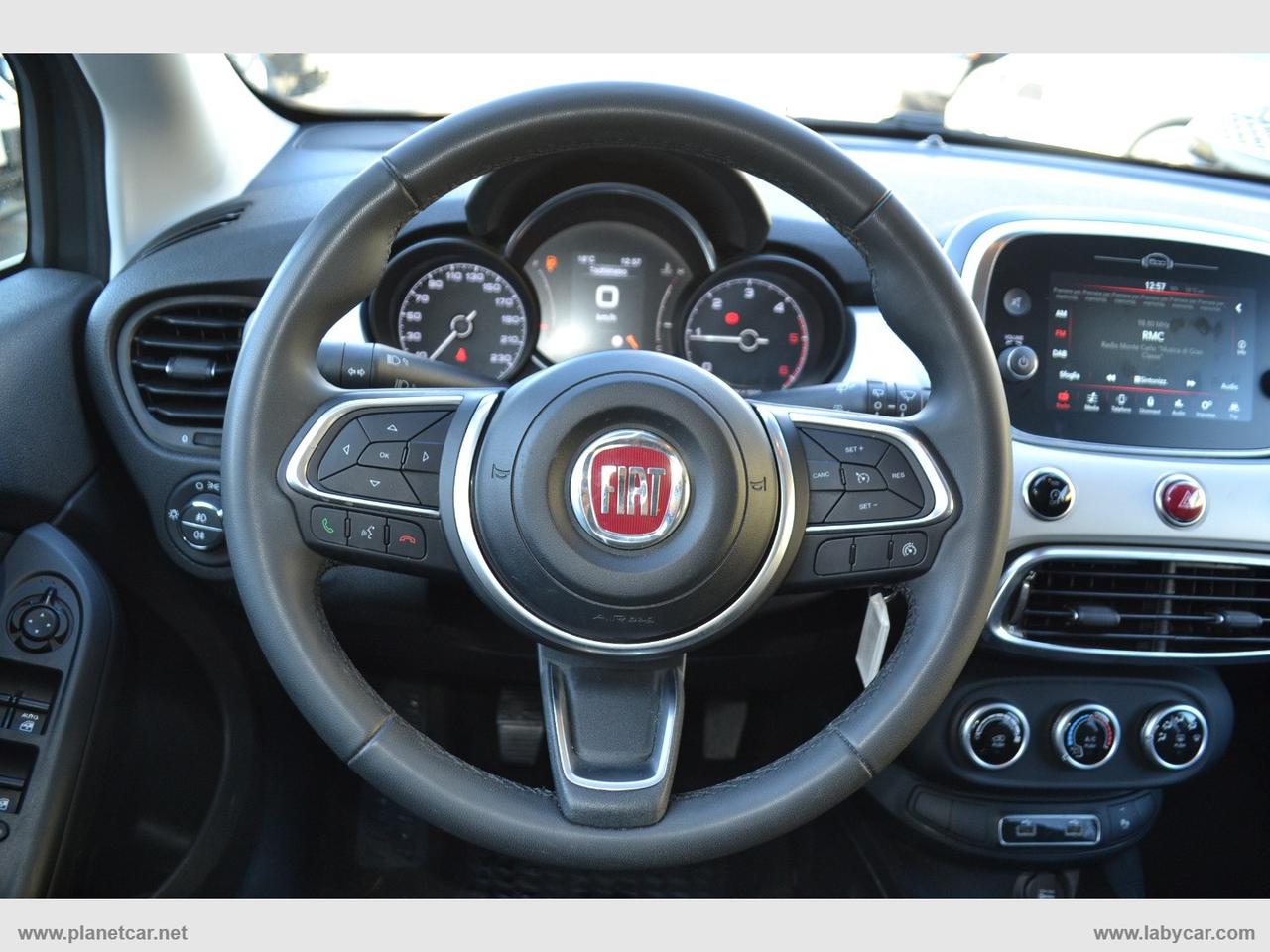 FIAT 500X 1.6 M.Jet 130 CV Connect