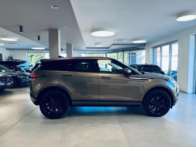 Land Rover Range Rover Evoque 2.0d i4 mhev SE awd 150cv auto