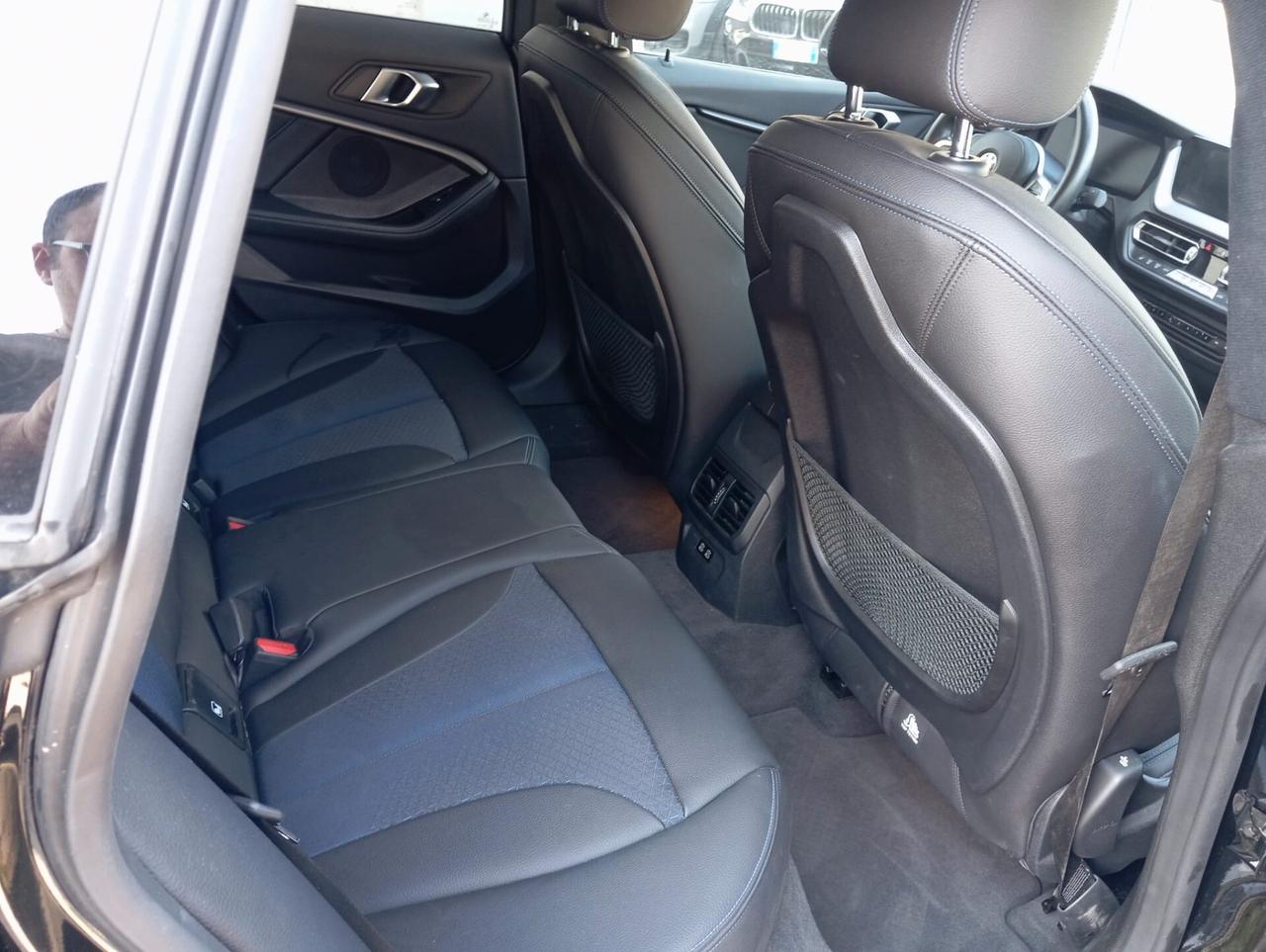 Bmw 218 218i Gran Coupé Msport