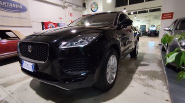 Jaguar E-Pace 2.0D 150 CV S -N1 - iva esposta
