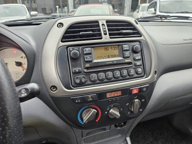 TOYOTA RAV 4 MY23 RAV4 2.0 Tdi D-4D cat 3 porte