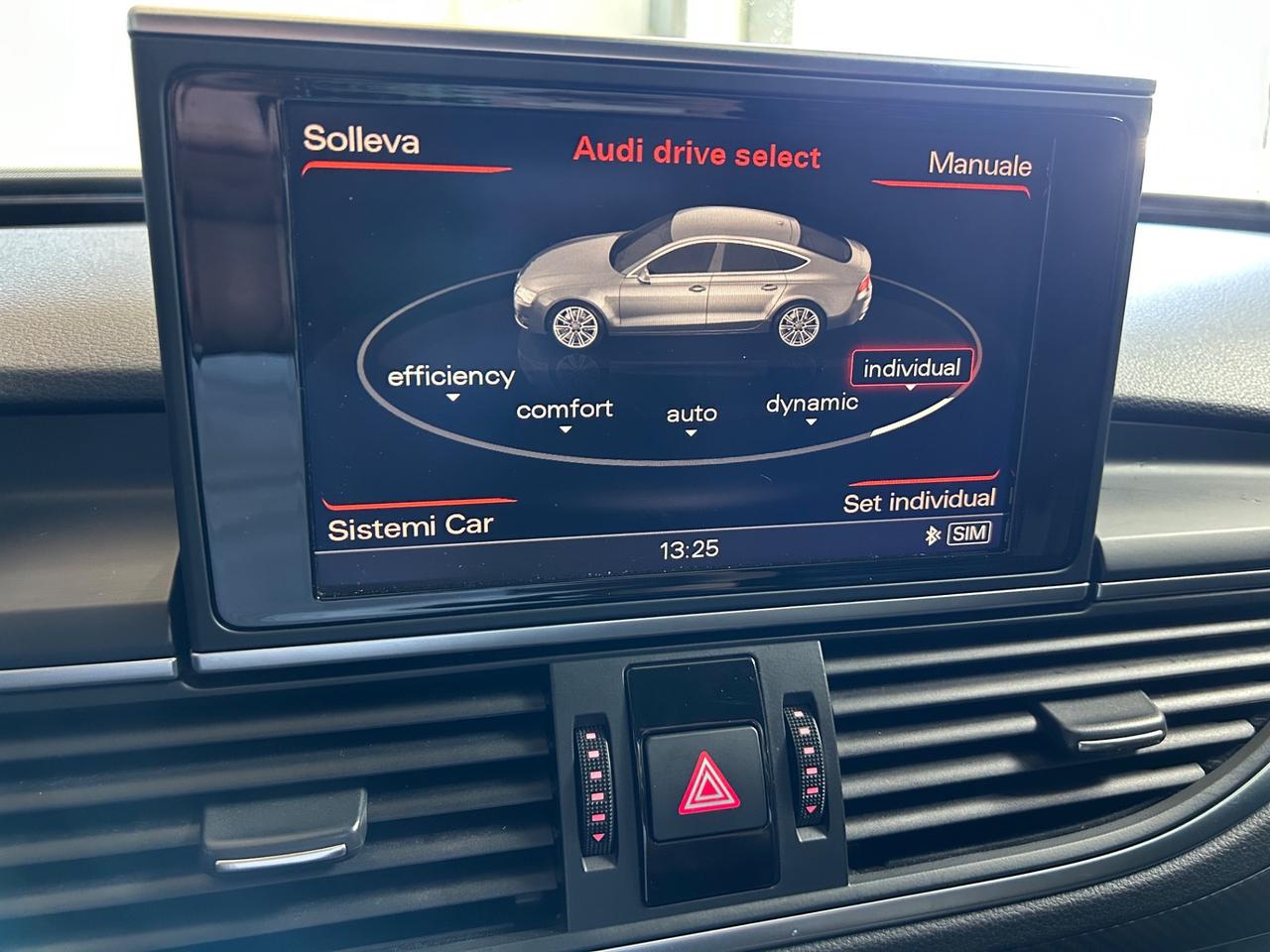 Audi A7 SPB 3.0 TDI 245 CV quattro S tronic