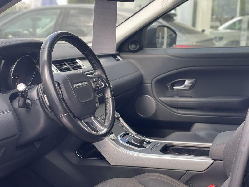 Land Rover RR Evoque 2.0 TD4 150 CV 5p. Business Edition SE