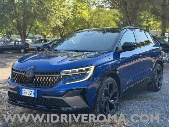 RENAULT Austral Austral Full Hybrid E-Tech 200 CV Iconic Esprit Al