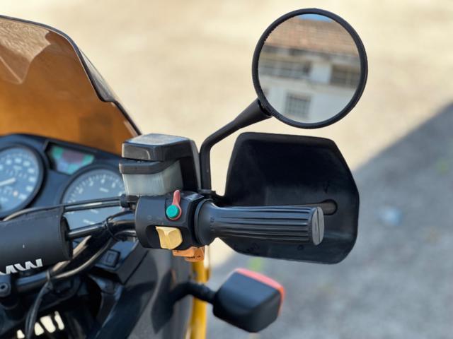 BMW R 80 GS Gs