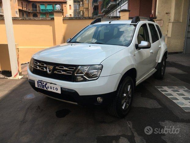 DACIA Duster 1.6 Laureate Gpl 4x2 110cv my13