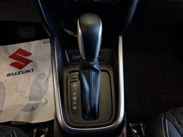 SUZUKI Vitara 1.4 Hybrid 4X4 Starview AT EXTRA PROMO+INCENTIVO