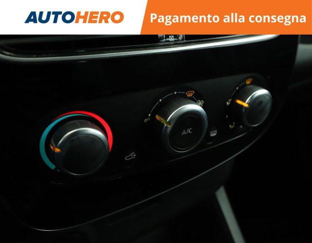 RENAULT Clio 1.2 75CV 5 porte Zen