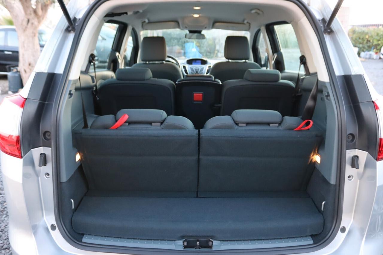 Ford C-Max 1.6 TDCi 115CV Start&Stop Business