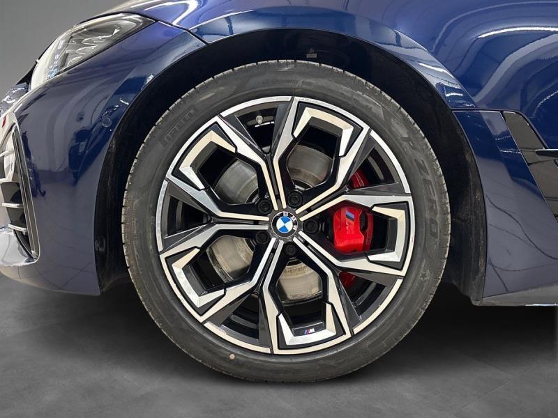 BMW Serie 4 Gran Coupe 420 d Mild Hybrid 48V Sport Steptronic