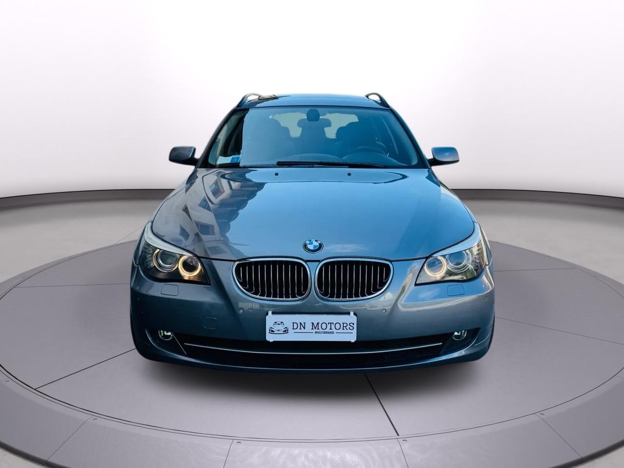 Bmw 530xd Msport 2009 full optional in ottimo stato