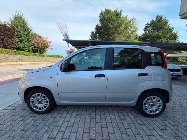 FIAT Panda 1.2 Easy GPL